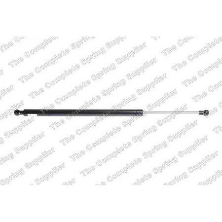 Lesjofors Hatch Shock, 8195834 8195834